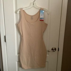 Spanx Assets body shaper